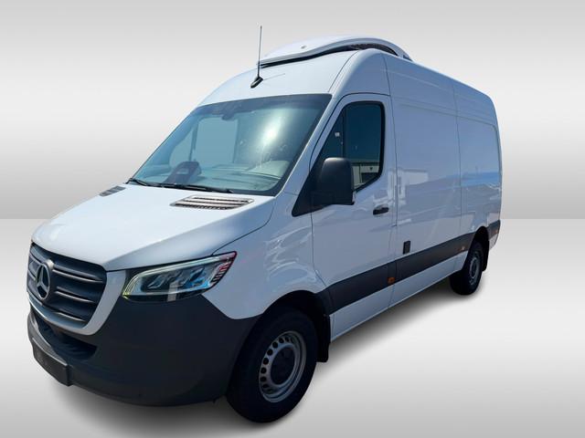 Mercedes-Benz Sprinter 2024 Diesel