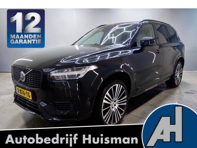 Volvo XC90 2024 Hybride