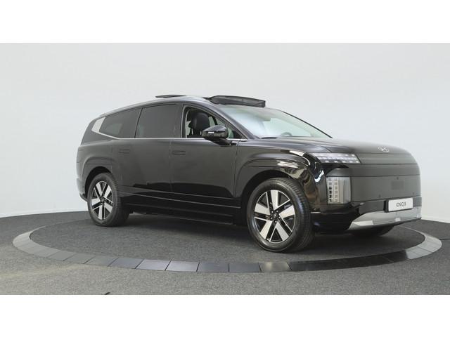 Hyundai IONIQ 9