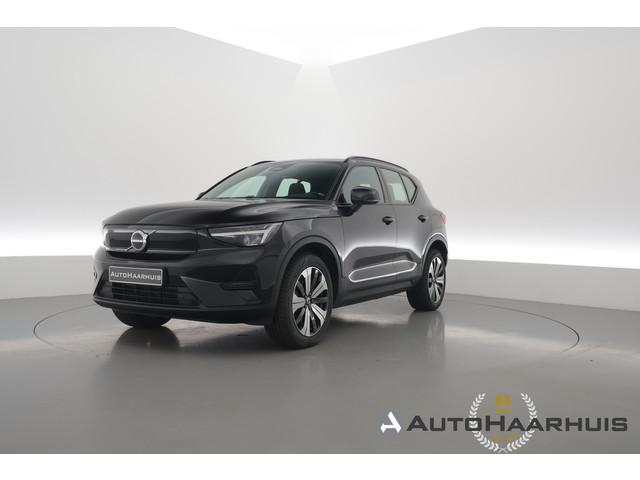 Volvo XC40 2023 Elektrisch