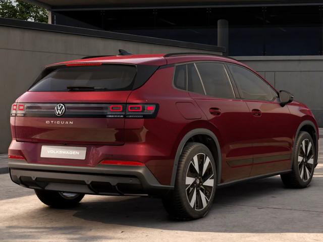 Volkswagen ID. Tiguan