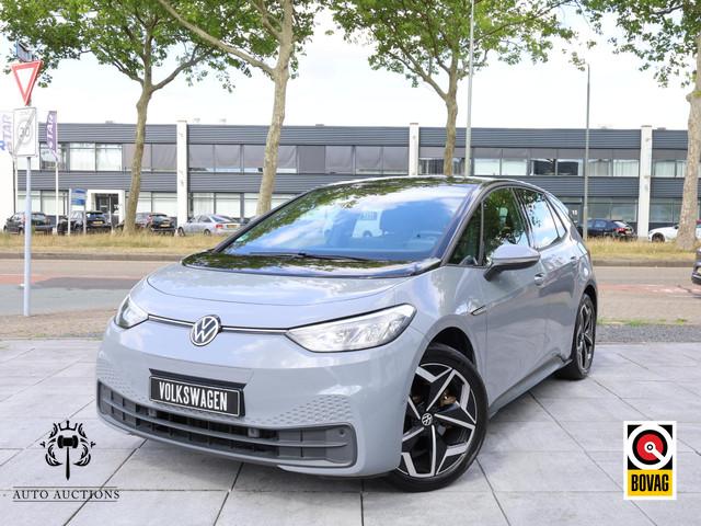 Volkswagen ID.3 2023 Elektrisch