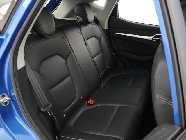 MG ZS-EV