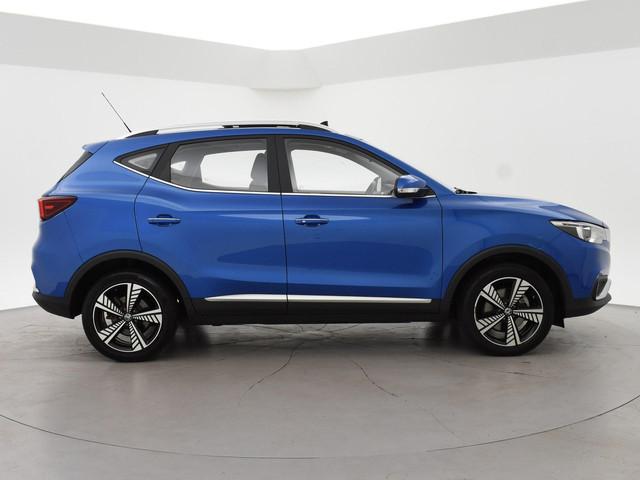 MG ZS-EV