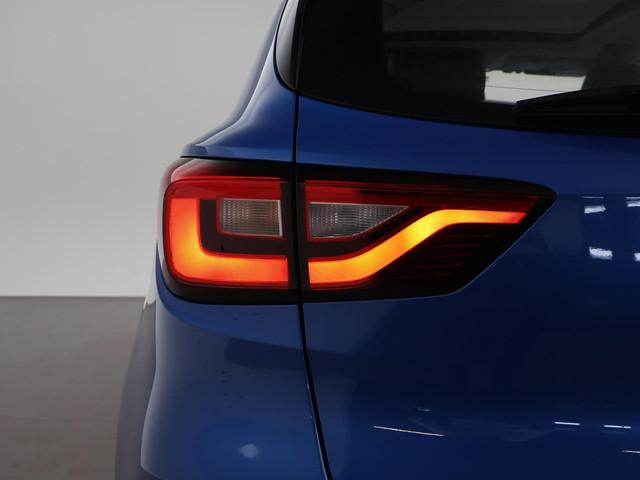 MG ZS-EV