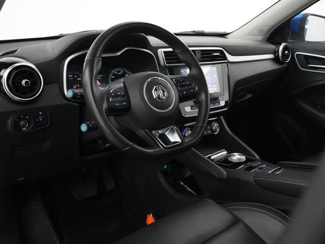 MG ZS-EV