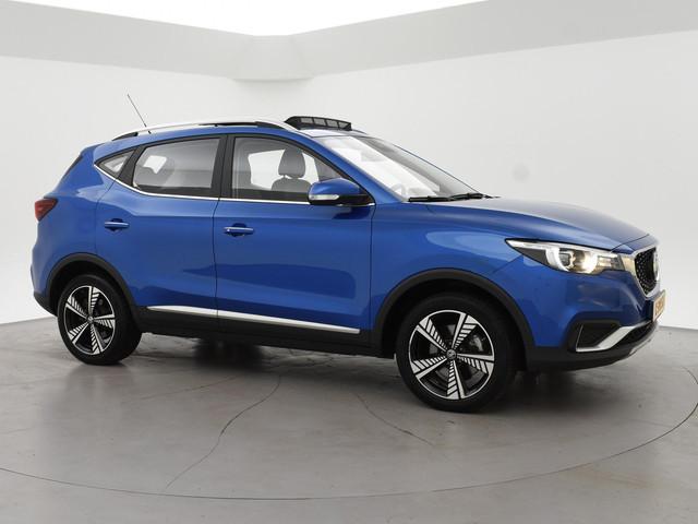 MG ZS-EV