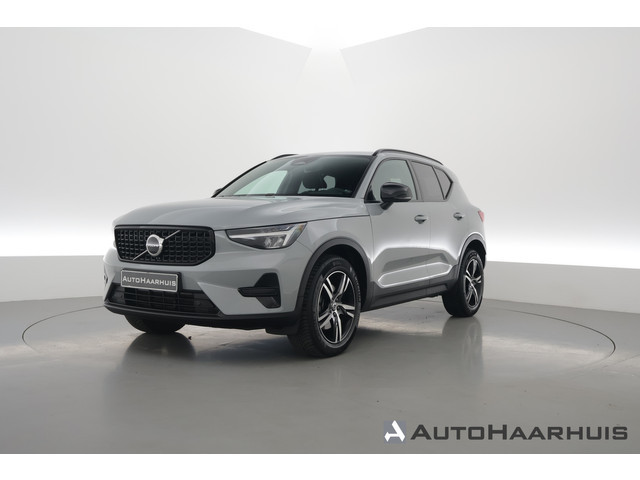 Volvo XC40 2024 Benzine