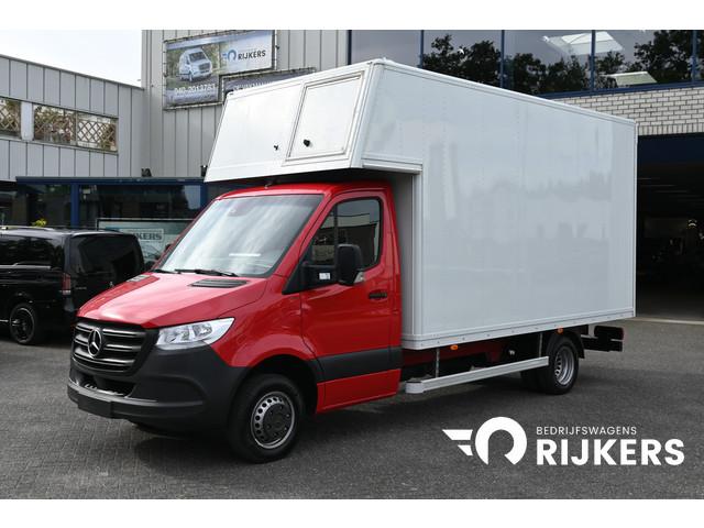Mercedes-Benz Sprinter 2023 Diesel