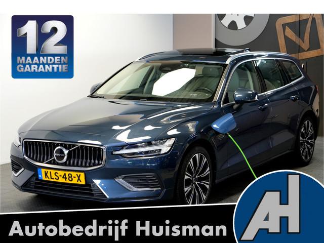 Volvo V60 2022 Hybride