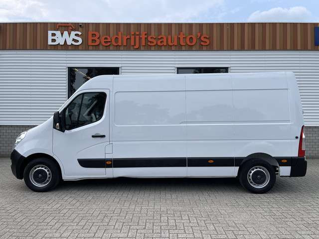 Opel Movano 2019 Diesel