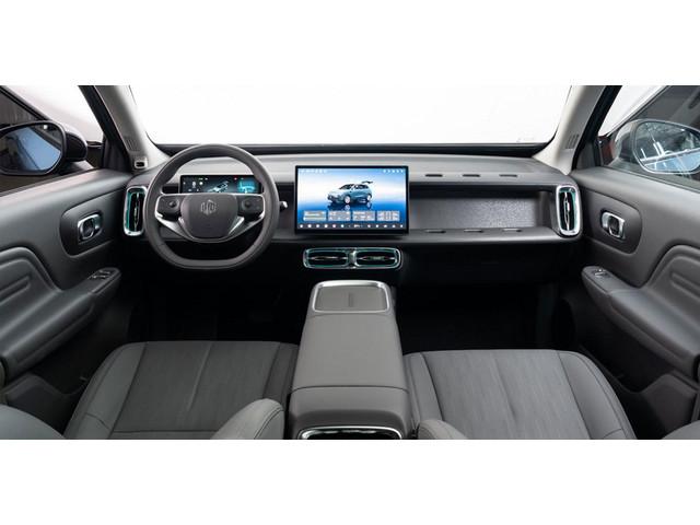 Leapmotor B10