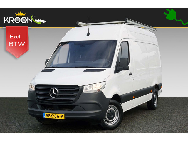 Mercedes-Benz Sprinter 2019 Diesel