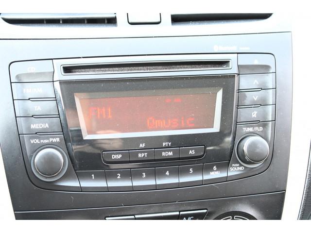 Suzuki Celerio