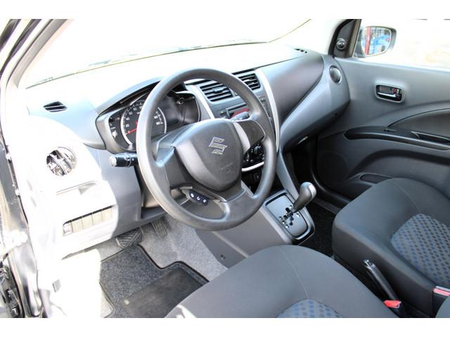 Suzuki Celerio