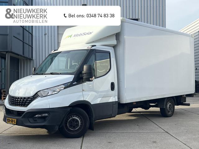 Iveco Daily 2021 Diesel