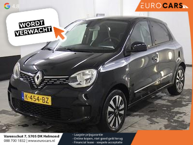 Renault Twingo 2020 Benzine