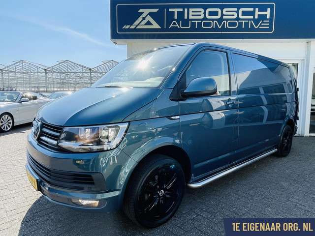 Volkswagen Transporter 2016 Diesel