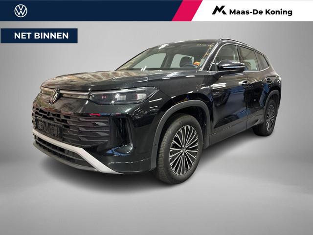 Volkswagen Tayron 2025 Benzine