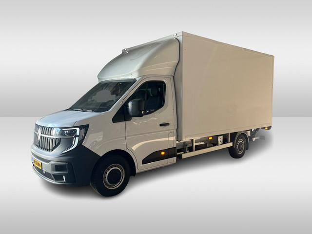Renault Master 2024 Diesel