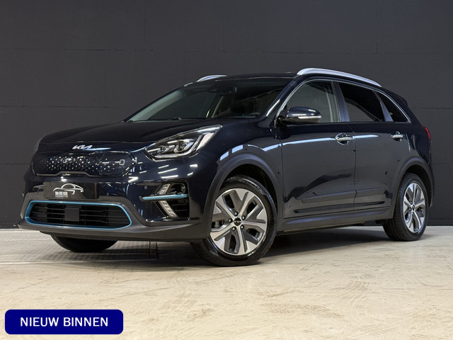 Kia Niro 2021 Elektrisch