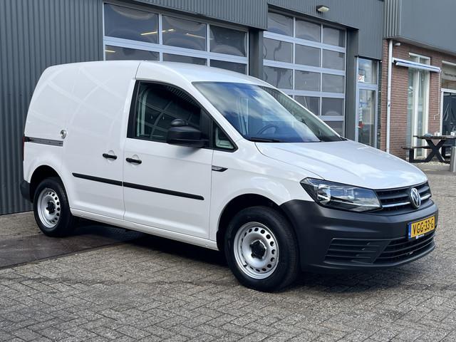 Volkswagen Caddy 2020 Diesel