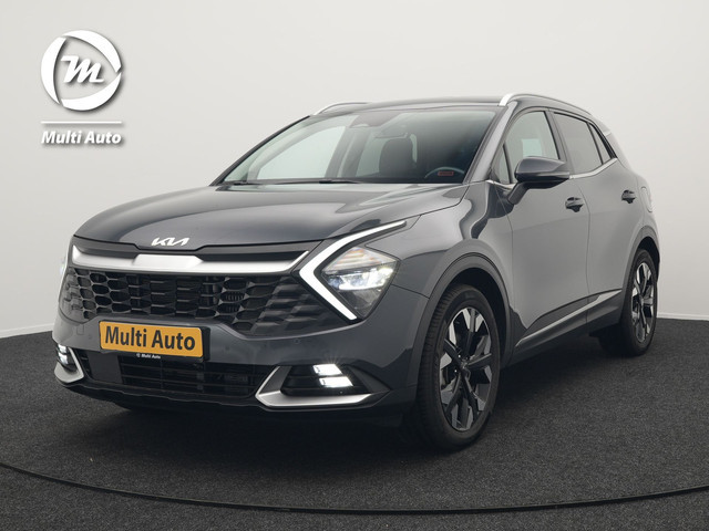 Kia Sportage 2022 Hybride