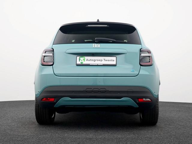 Fiat 600e