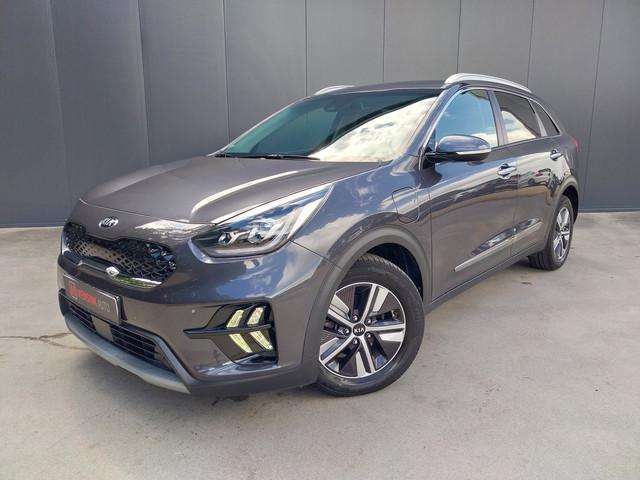 Kia Niro 2020 Hybride