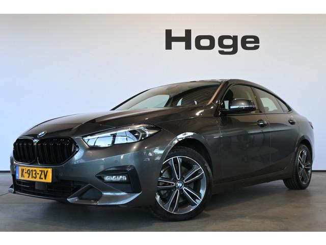 BMW 2 Serie 2021 Benzine