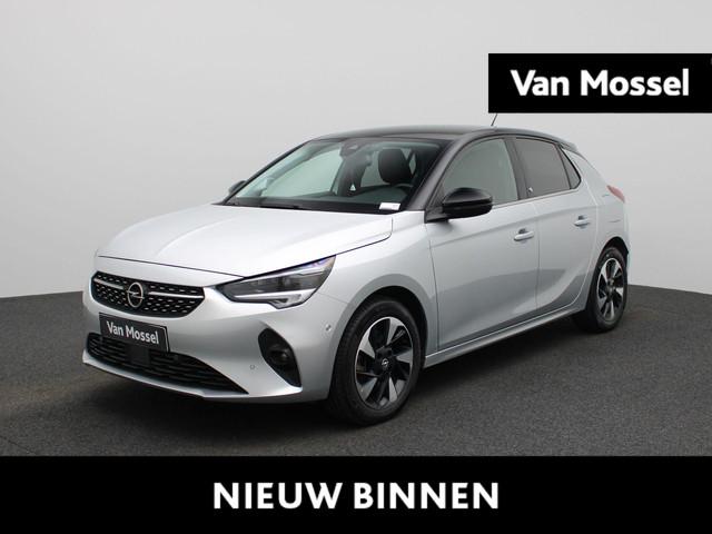 Opel Corsa 2022 Elektrisch