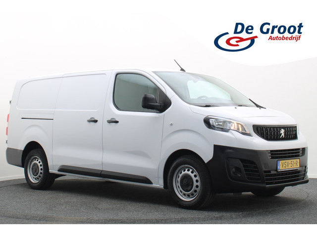 Peugeot Expert 2022 Diesel