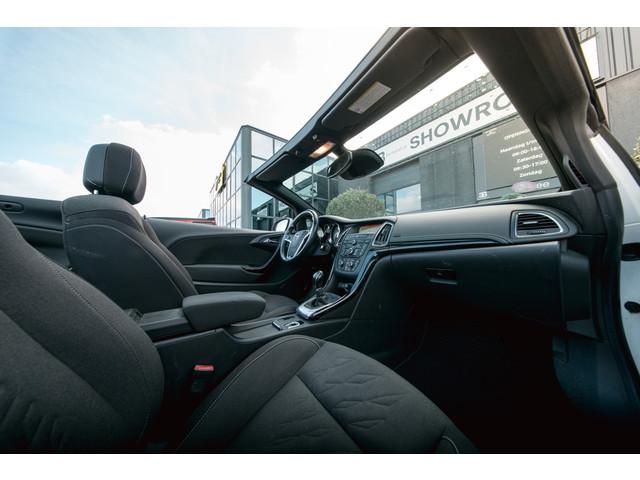 Opel Cascada