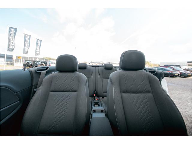 Opel Cascada