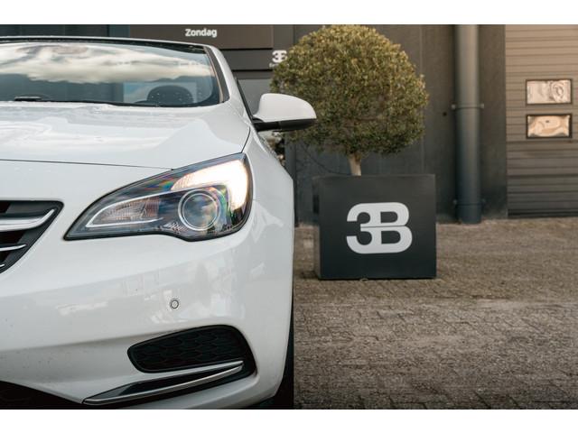Opel Cascada