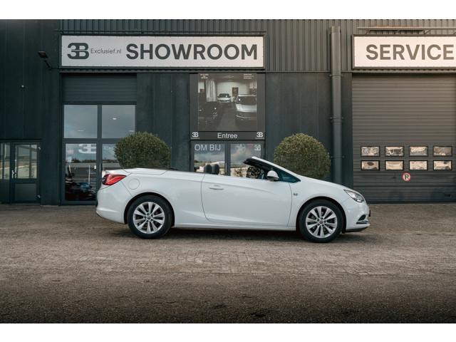 Opel Cascada