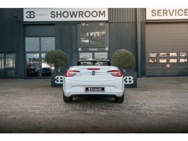 Opel Cascada