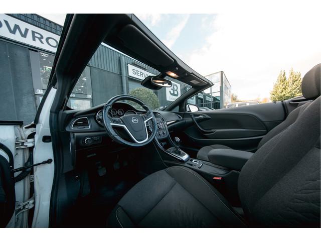 Opel Cascada