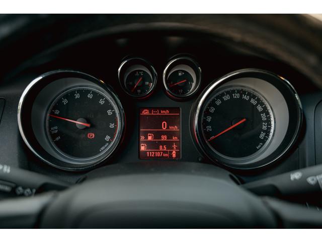 Opel Cascada
