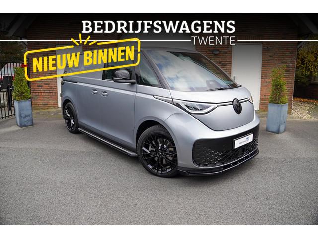 Volkswagen ID. Buzz 2026 Elektrisch