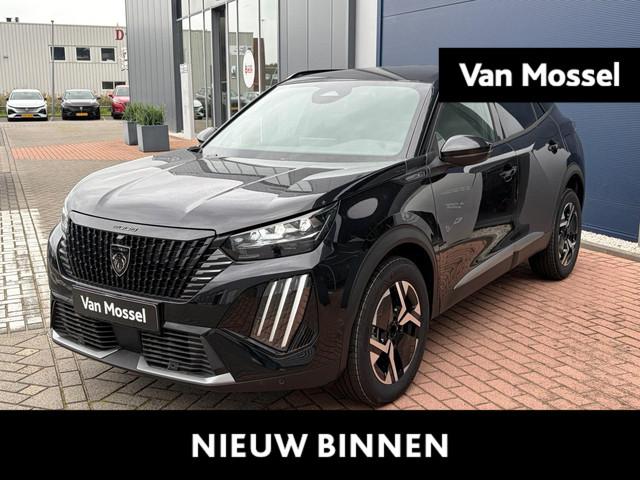 Peugeot 2008 2026 Hybride