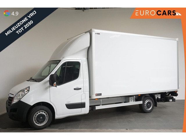 Opel Movano 2022 Diesel