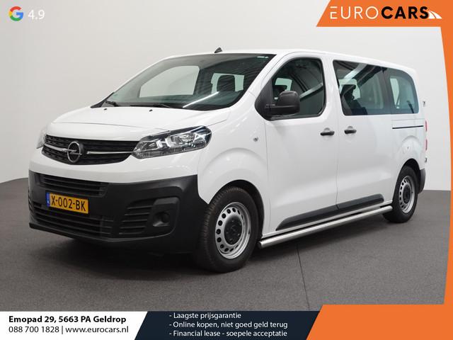 Opel Vivaro 2020 Diesel
