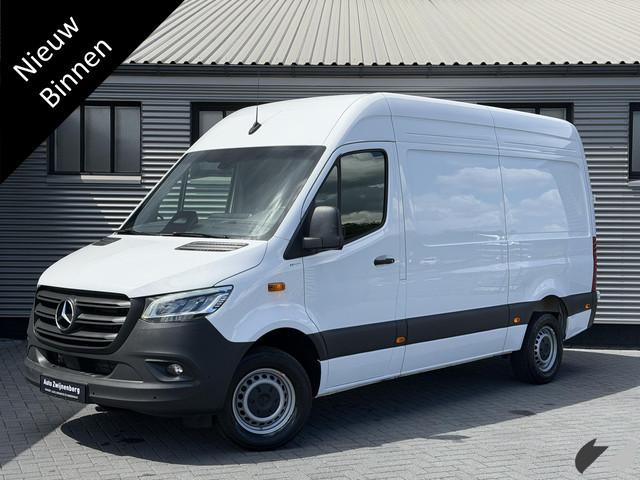 Mercedes-Benz Sprinter 2024 Diesel