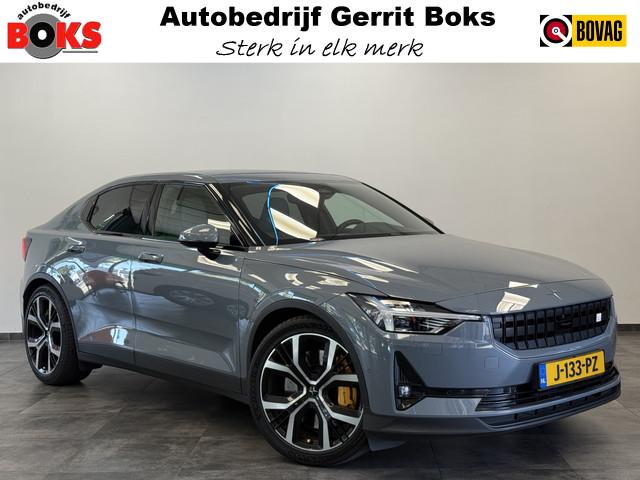 Polestar 2 2020 Elektrisch
