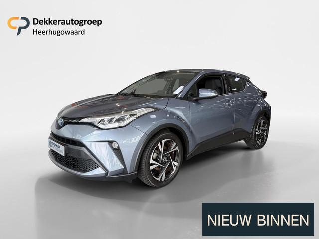 Toyota C-HR 2023 Hybride