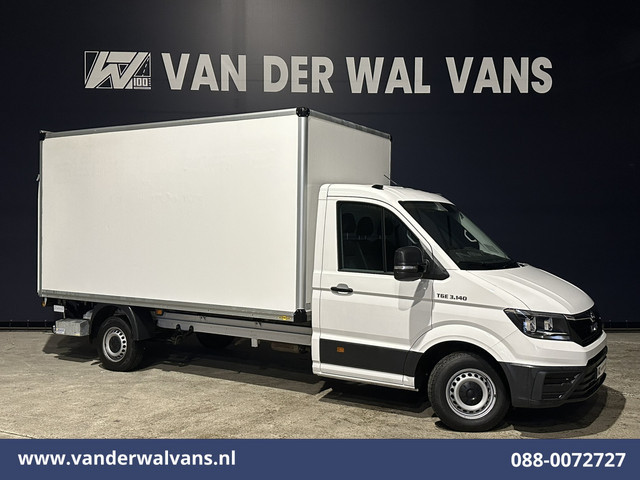 Volkswagen Crafter 2023 Diesel