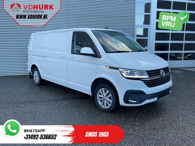 Volkswagen Transporter 2020 Diesel