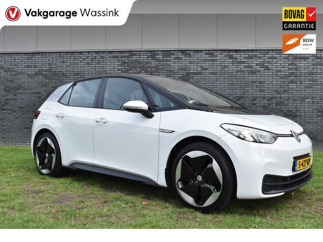Volkswagen ID.3 2023 Elektrisch