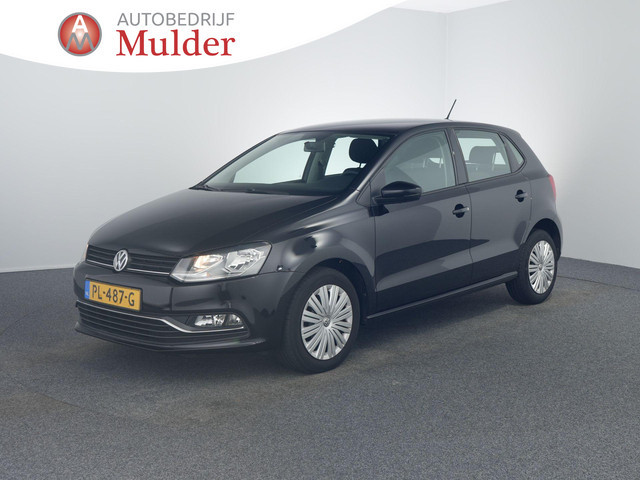 Volkswagen Polo 2017 Diesel